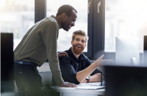 How to Navigate Tough Times with Website Updates